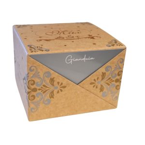 Panettone Gianduia