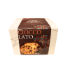 Panettone al Cioccolato