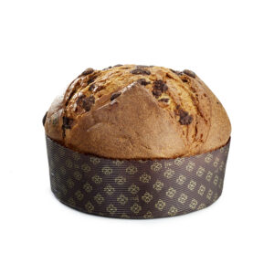 Panettone Ubriaco Strega E Cioccolato