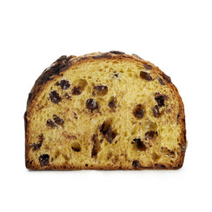 Panettone Ubriaco Strega E Cioccolato