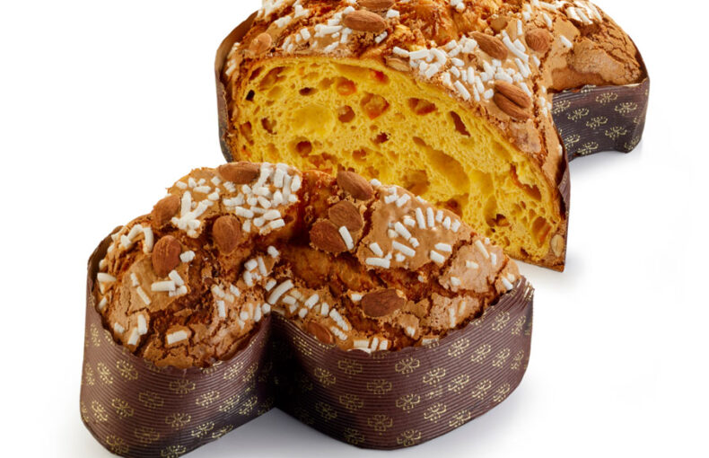 Colomba Classica