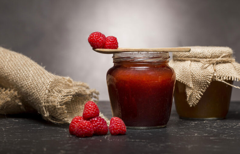Preparare La Marmellata