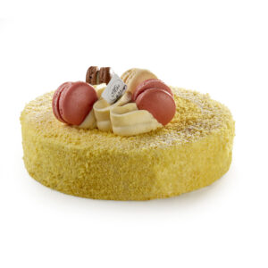 Torta Mimosa Consegna Domicilio Roma