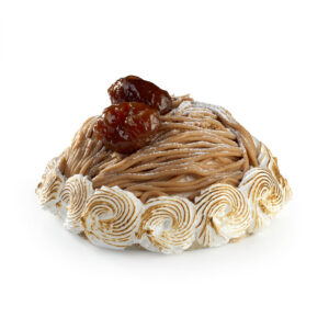 Torta Montblanch Consegna Domicilio Roma