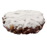 pan forte pasticceria max